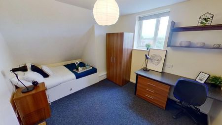 8 bedroom house to rent - Photo 5