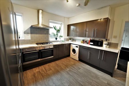 7 bedroom house to rent - Photo 5