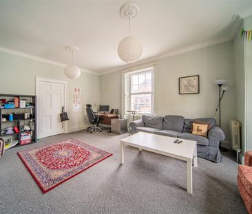 3 bed end of terrace house to rent in Terrace Place, City Centre, NE1 - Photo 2