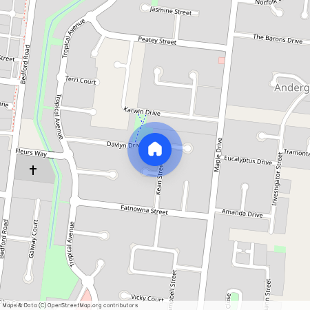 12 Kean Street, Qld 4740, Andergrove