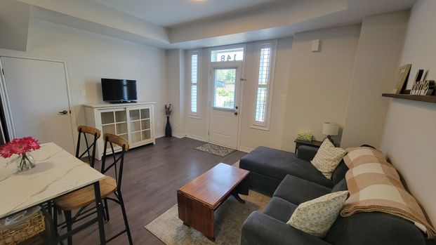 For Lease - 148 Watson Parkway Unit# 23, Guelph, Ontario - Photo 1