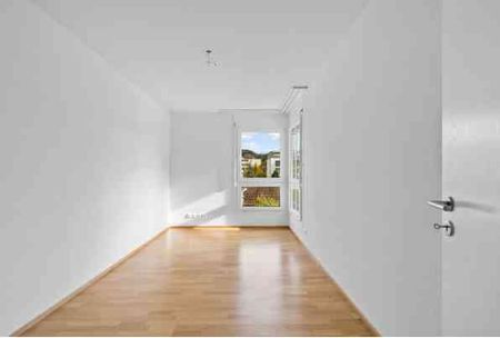 4.5 Zimmer, 109 m², 2. Stock - Foto 2