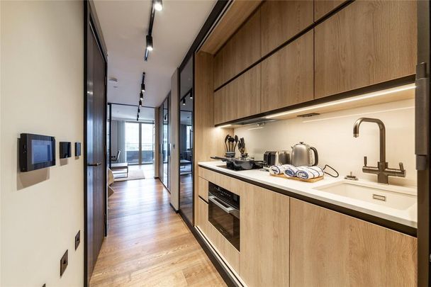 Studio to rent - Photo 1