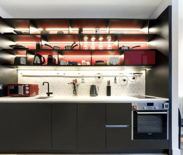 Studio to rent - Photo 1