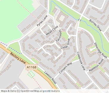 Loughton, Loughton, IG10 - Photo 1