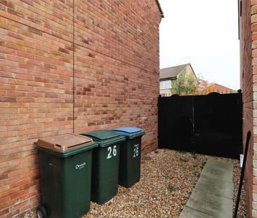 Blackshaw Drive, Coventry, CV2 2PW - Photo 6