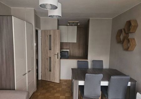 Mieszkanie do wynajęcia - Warszawa, Bełdan - Photo 2