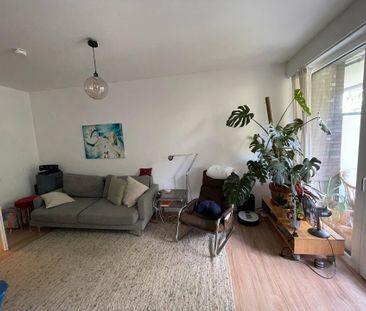 2-Zimmer-Wohnung im Neubau Neukölln 72 qm ab 1.2.2026 - Photo 3