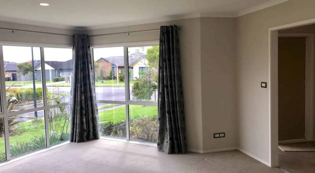 Gem in Karaka Harbourside - Photo 1