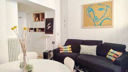 Via Francesco Brioschi, Milan, Lombardy 20136 - Photo 5