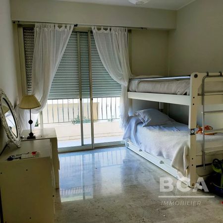 Location Appartement 5 pièces 116m² BEAULIEU SUR MER 06310 - Photo 5