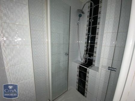 Location Appartement 3 pièces 56m² CHATEAUROUX 36000 - Photo 5