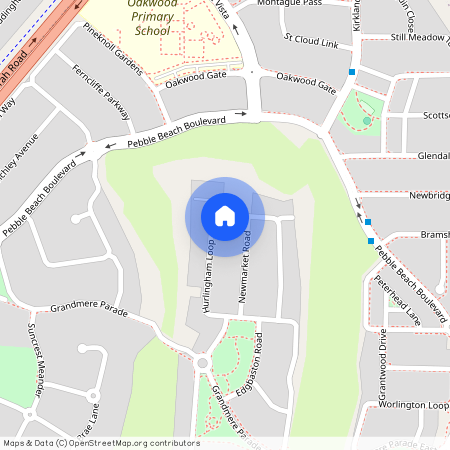 64 Hurlingham Loop, WA 6210, Meadow Springs