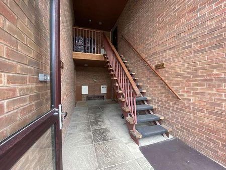 Chevin Court, New Zealand Lane, Duffield, DE56 - Photo 3