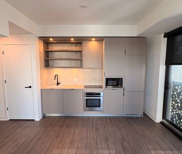 For Lease - 55 Charles Street Unit# 2410, Toronto, Ontario - Photo 5