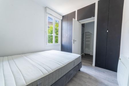 Location Appartement 2 pièces Meublé 40m² NANTES 44000 - Photo 3