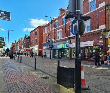 2 bedroom flat to rent - Photo 6