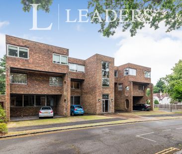 2 bedroom property to rent Stroudwater Park, Weybridge, KT13 - Photo 4