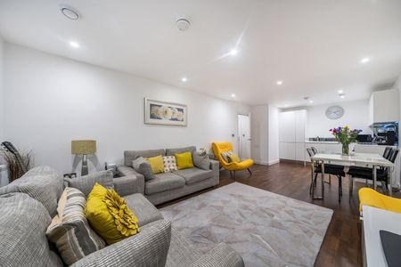 Wharf Street, Deptford, London, SE8 - Photo 4