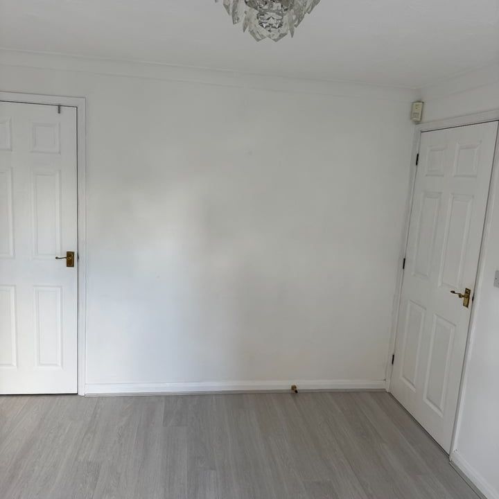 1 Bed Semi-Detached House, City View, NG3 - Photo 1