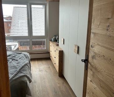 Maissonette-Attikawohnung mit Seesicht - Foto 4