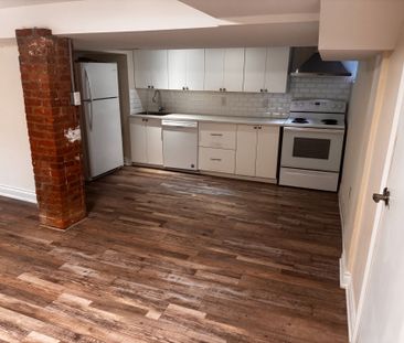 For Lease - 90 Ontario Avenue Unit# BSMT, Hamilton, Ontario - Photo 3