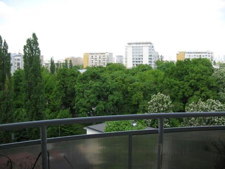 Apartament na wynajem, ul. Wielicka, Warszawa Mokotów - Zdjęcie 5