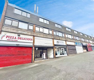 2 bedroom flat to rent - Photo 2