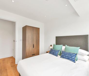 1 bedroom flat to rent - Photo 4