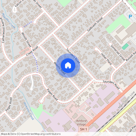 14 Walshs Rd, Allenton, Ashburton