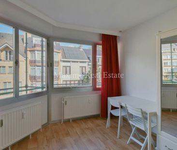 Studio te huur in Woluwe-Saint-Lambert - Photo 2