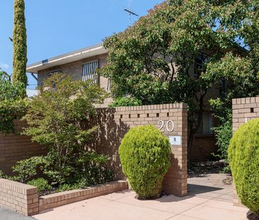 5/20 Mary Street, Kew VIC 3101 - Photo 4