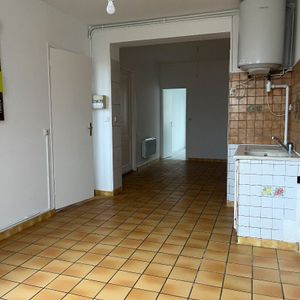 33100 BORDEAUX BASTIDE - Appartement T2 à louer - Photo 2