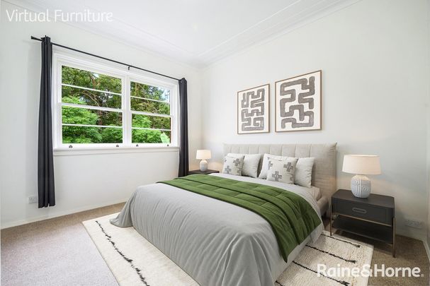 Two-bedroom Unit in Prime location of Lane Cove (Without furniture) - Photo 1