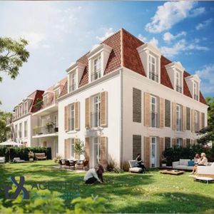 Location Appartement 3 pièces 62m² NEUILLY PLAISANCE 93360 - Photo 2