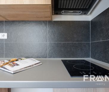 Pronájem bytu 1+kk 35 m² - Photo 4