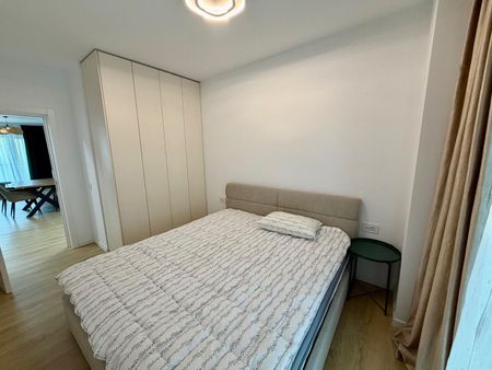 3 camere de inchiriat | zona Floreasca | prima inchiriere - Photo 4