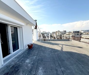 Studio/Γκαρσονιέρα για ενοικίαση Άγιος Παντελεήμων (Καλαμαριά) - Photo 5