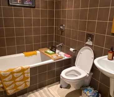 1 Bed Flat, Station Apartments, LS15 - Photo 3