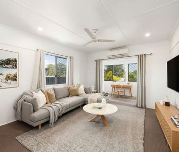 Just Perfect, Very Neat and Tidy Home With Sheds - Photo 5