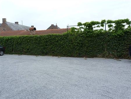 Appartement te huur - Photo 2