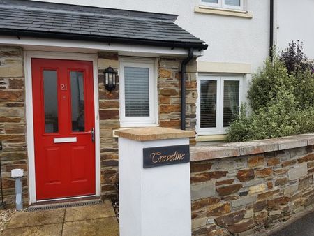 Wadebridge, Bodmin, PL30 - Photo 5