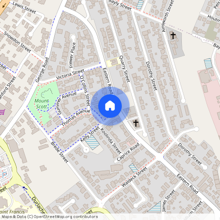 19B Kelly Street, WA 6530, Geraldton