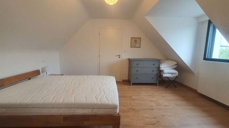 Maison 4 pièces – 122 m² environ à Vannes (ref : 40789) - Photo 3