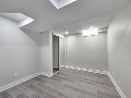 For Lease - 45 Ball Crescent Unit# Bsmt, Whitby, Ontario - Photo 5