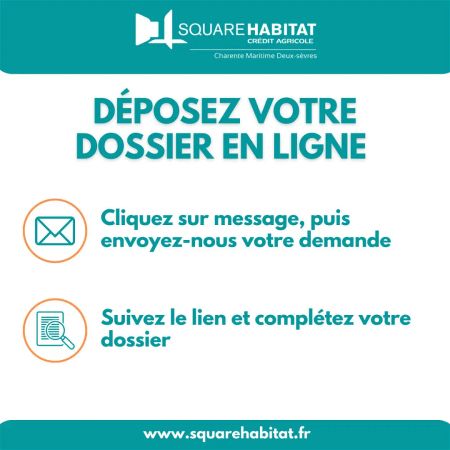 Location appartement 3 pièces - 59m² à Pont l abbe d arnoult (17250) - Photo 2