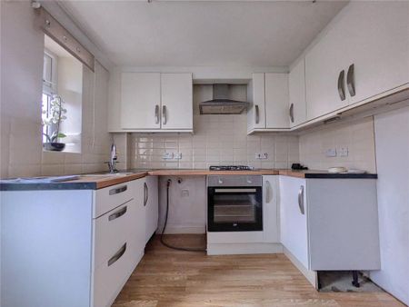 1 bedroom terraced house to rent - Photo 4