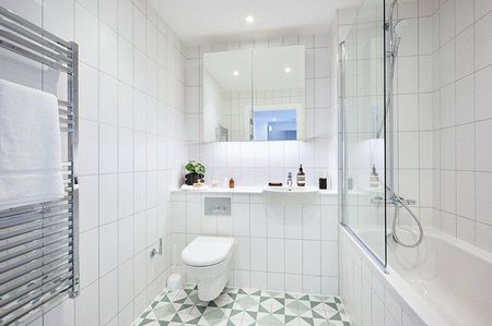 1 bedroom apartment to rent - Photo 5