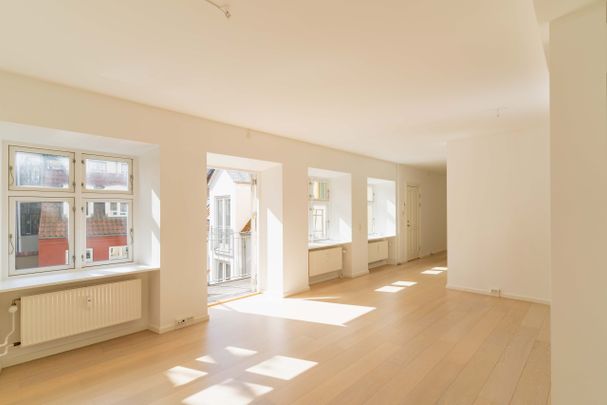 En oase midt i København - Photo 1