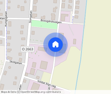 Kellgrensgatan, Floby - Photo 1